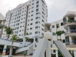 Nouvelle Park (D19), Condominium #201900152